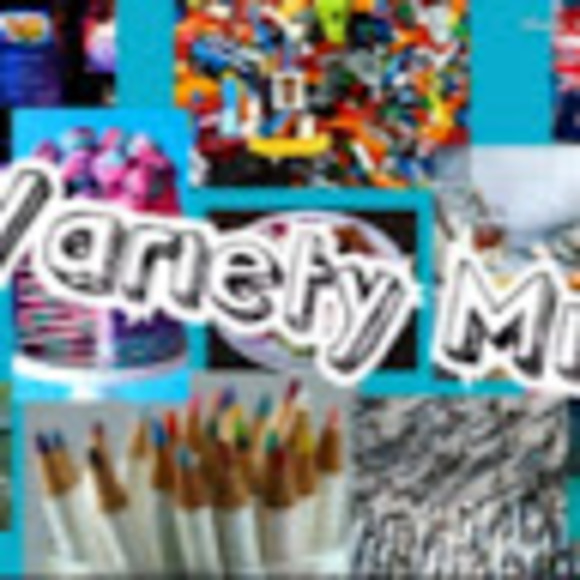 Meet your Posher, Variety - Picture 1 of 1